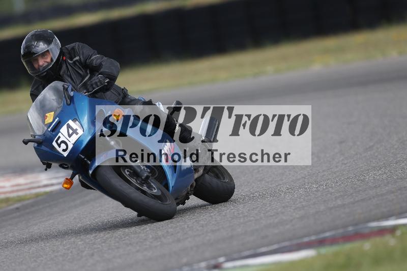 /18 05.06.2026  TZ Motorsport ADR/Gruppe gelb/54